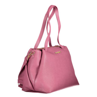 Valentino Bags Pink Eco-Friendly Handbag