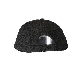 Norway 1963 Black Polyester Men Cap - Ginchy