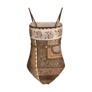 Zimmermann Lucky one-piece Swimsuit