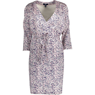 Gant Pink Lyocell Women Dress - Ginchy