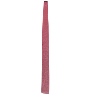 Gant Red Wool Men Tie - Ginchy