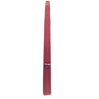 Gant Red Wool Men Tie - Ginchy