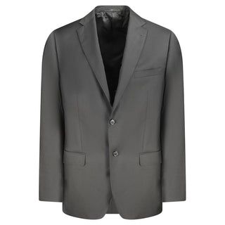 Valentino Black Wool Jacket