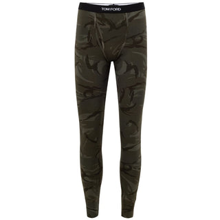 Tom Ford Army Cotton Underwear