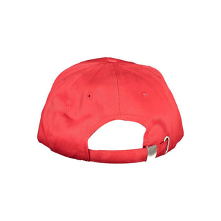 Norway 1963 Red Cotton Hats & Cap - Ginchy