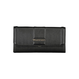 Mario Valentino Black Polyethylene Women Handbag - Ginchy