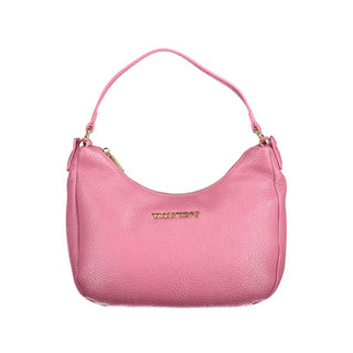 Valentino Bags Pink Eco-Chic Handbag