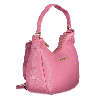 Valentino Bags Pink Eco-Chic Handbag