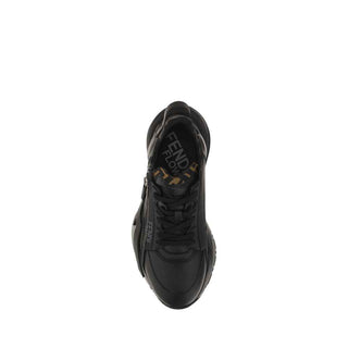 Fendi Flow Running Sneakers