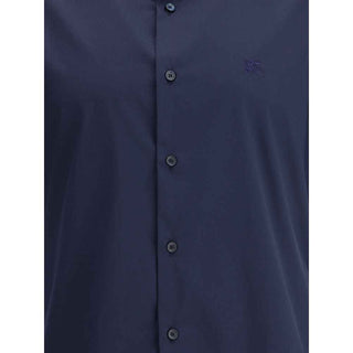 Burberry Short Sleeve Shirt