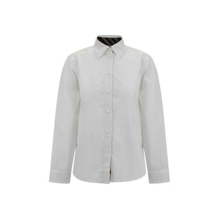 Burberry Cotton Shirt