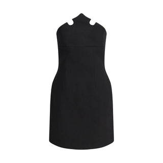 Coperni Mini Crown Dress