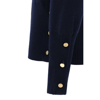 Thom Browne Virgin wool Sweater