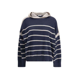 Brunello Cucinelli Hooded Sweater