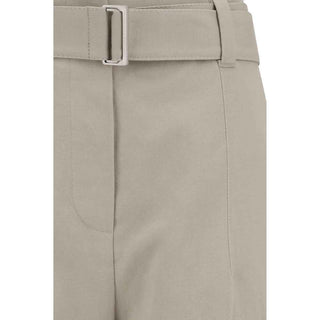 Brunello Cucinelli Linen Pants