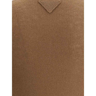 Prada Cashmere Sweater