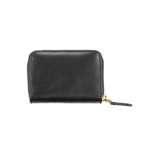 Ralph Lauren Black Leather Wallet - Ginchy