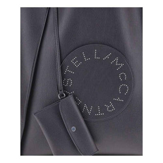 Stella McCartney Logo Tote Bag