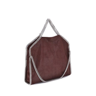 Stella McCartney Falabella Vegan Tote Handbag