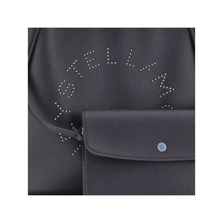 Stella McCartney Iconic Faux Leather Tote Bag