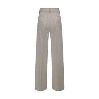 Forte_Forte Fil à fil Pants