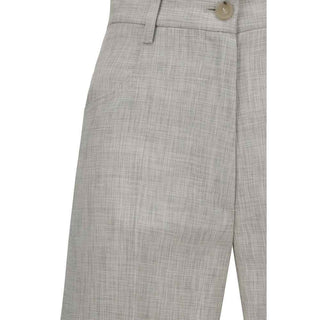 Forte_Forte Fil à fil Pants