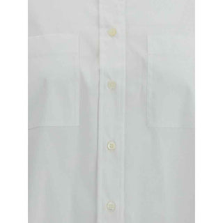 Brunello Cucinelli Oversized Shirt