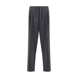 Brunello Cucinelli Virgin wool Pants