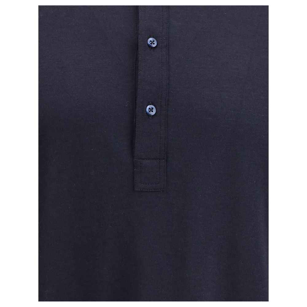Brunello Cucinelli Silk Long Sleeve Jersey