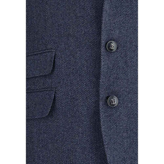 Brunello Cucinelli Wool Blazer Jacket