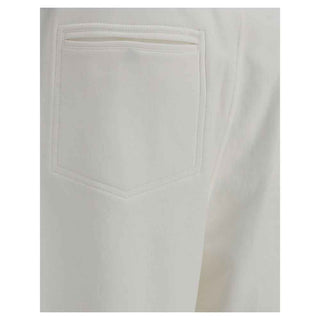 Brunello Cucinelli Monochrome Sweatpants