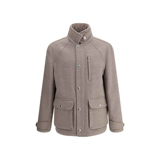 Brunello Cucinelli Wool Jacket