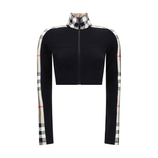Burberry Cynthia Sweatshirt