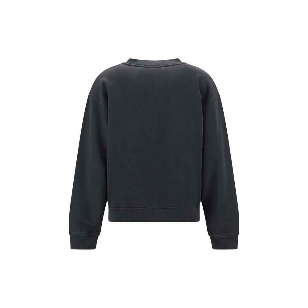 PINKO Rhinestone Sweatshirt