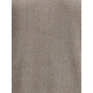 Brunello Cucinelli Lurex Sweater