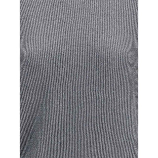 Brunello Cucinelli Lurex Sweater