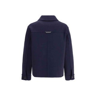 Brunello Cucinelli Wool Jacket