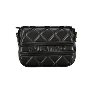 Mario Valentino Black Polyethylene Women Handbag - Ginchy