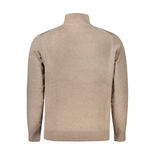 Norway 1963 Brown Polyamide Men Sweater - Ginchy