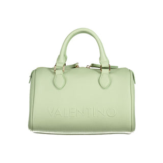 Valentino Bags Eco-Friendly Green Handbag