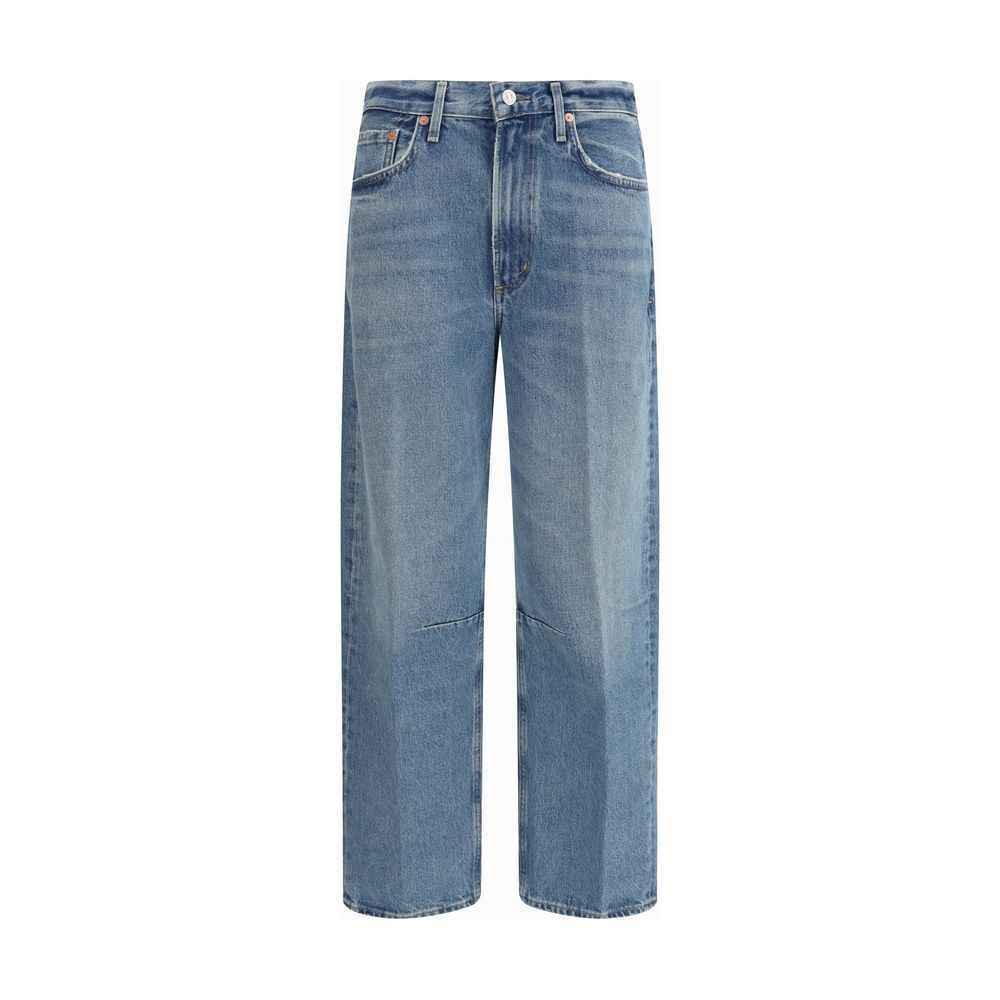 Citizens of Humanity Miro In Pacifica Jeans
