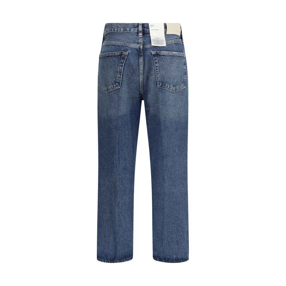Citizens of Humanity Dahlia In Brielle Jeans