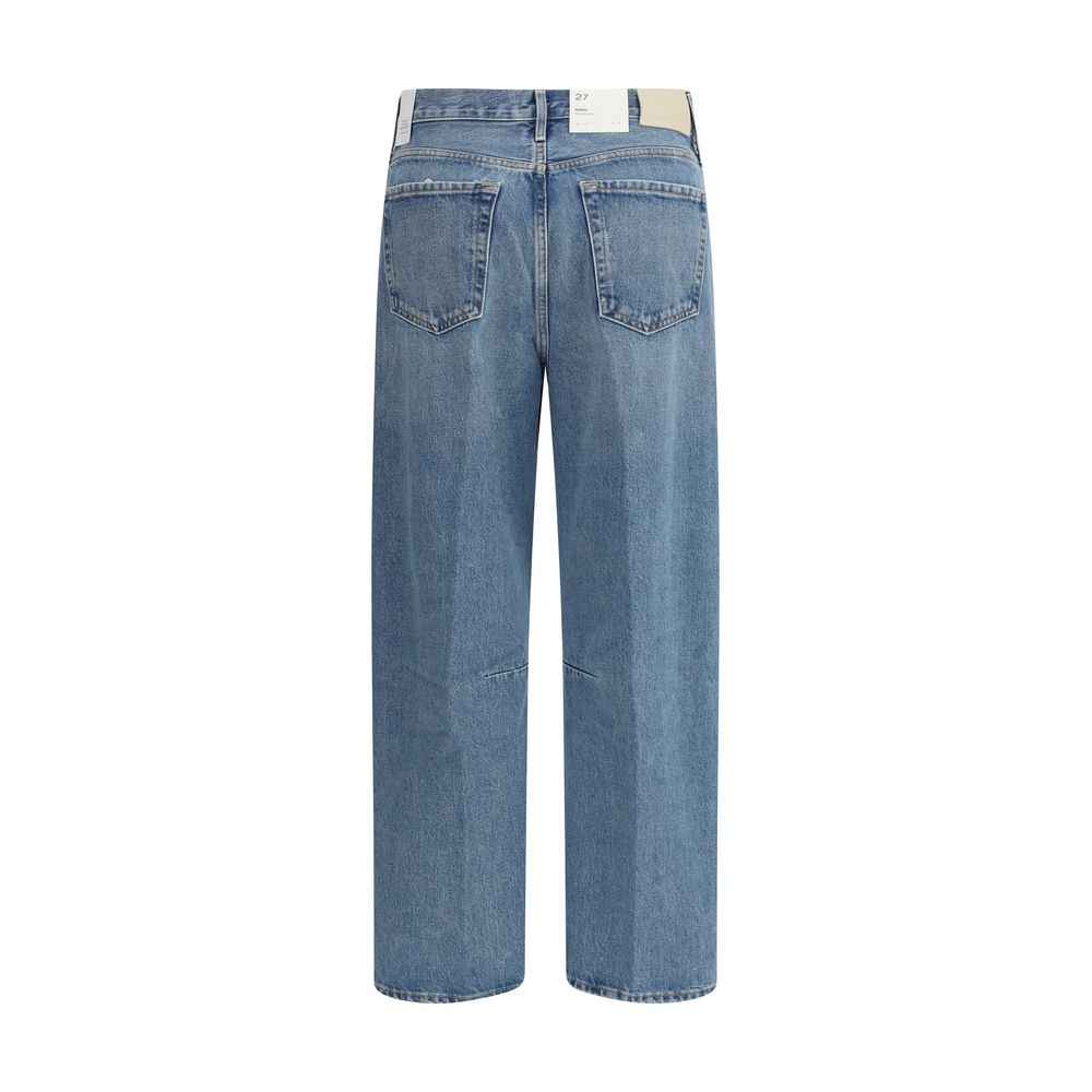 Citizens of Humanity Miro In Pacifica Jeans