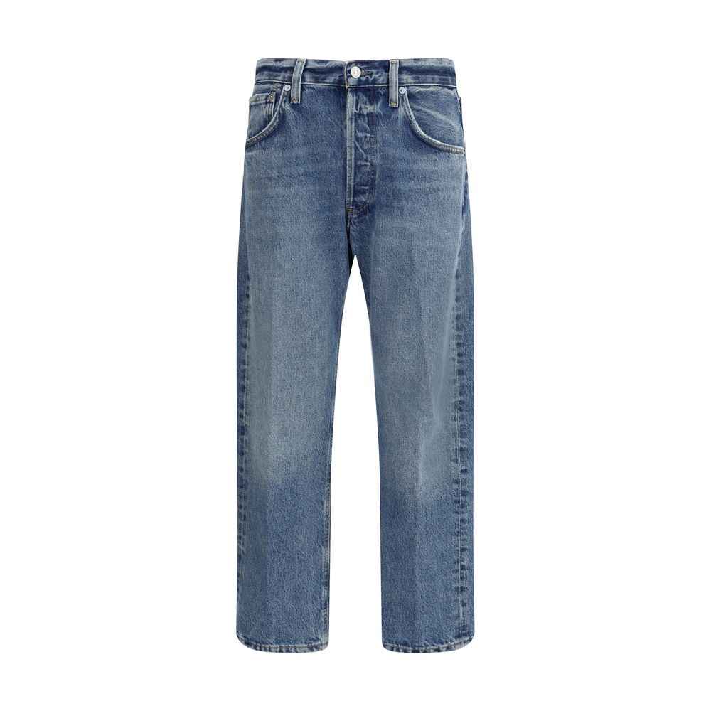 Citizens of Humanity Winslow In Pacifica Jeans