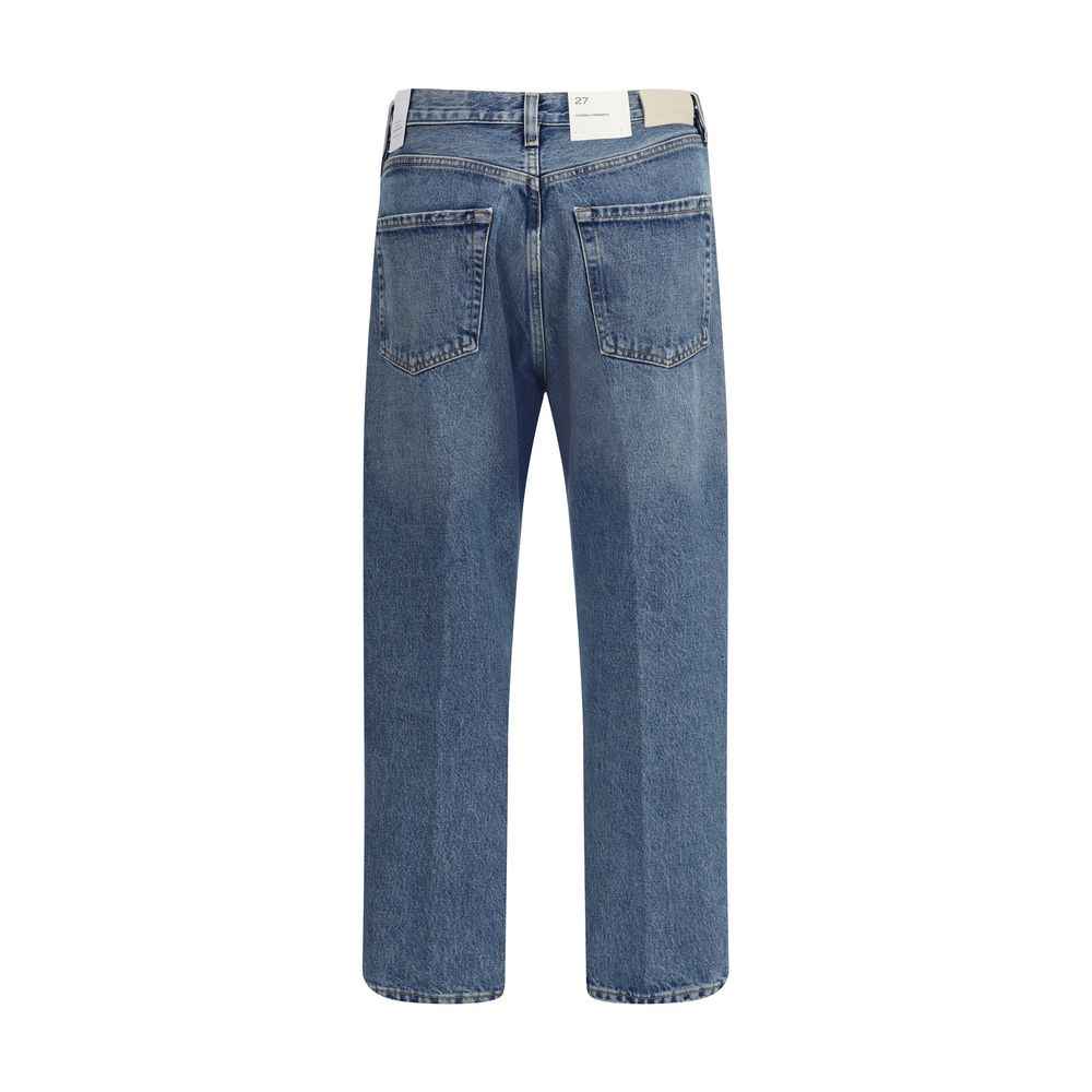 Citizens of Humanity Winslow In Pacifica Jeans