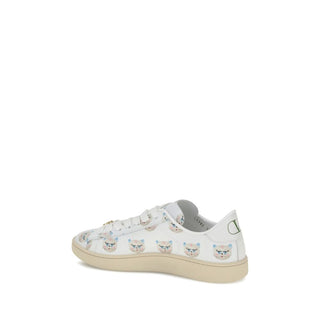 Valentino Garavani Royco Le Chat de La Maison Sneakers