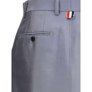 Thom Browne Midi Skirt