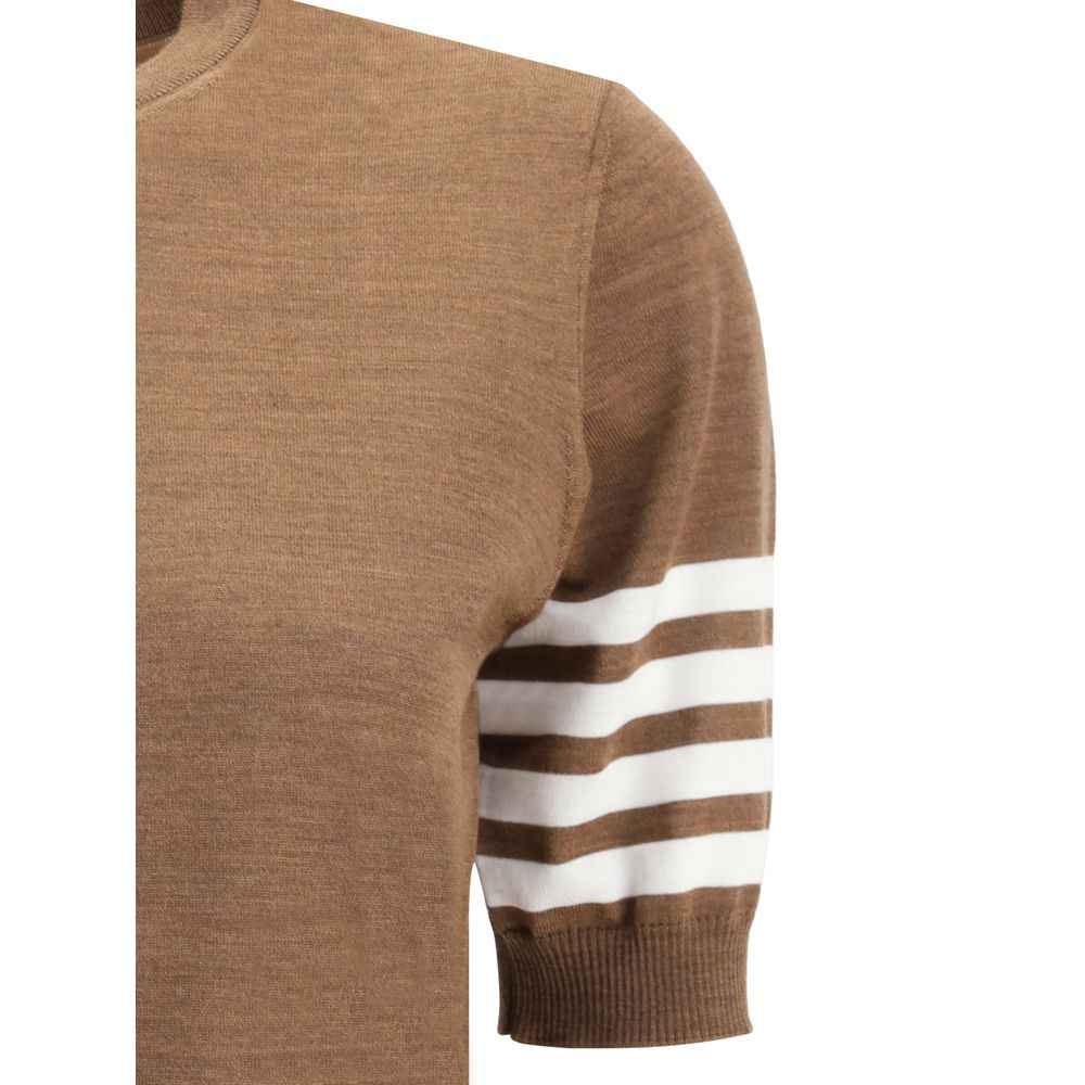 Thom Browne Knit T-Shirt