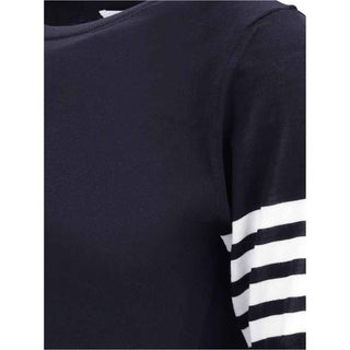 Thom Browne Knit T-Shirt