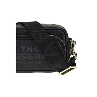 Marc Jacobs Leather Shoulder Bag